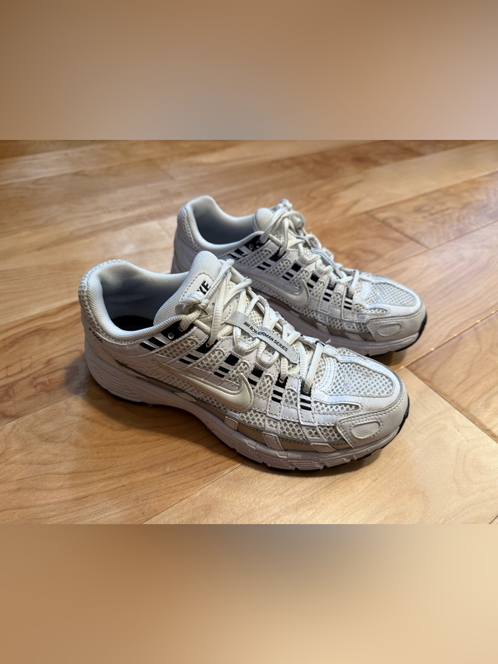 Nike P6000 Women’s 7.5